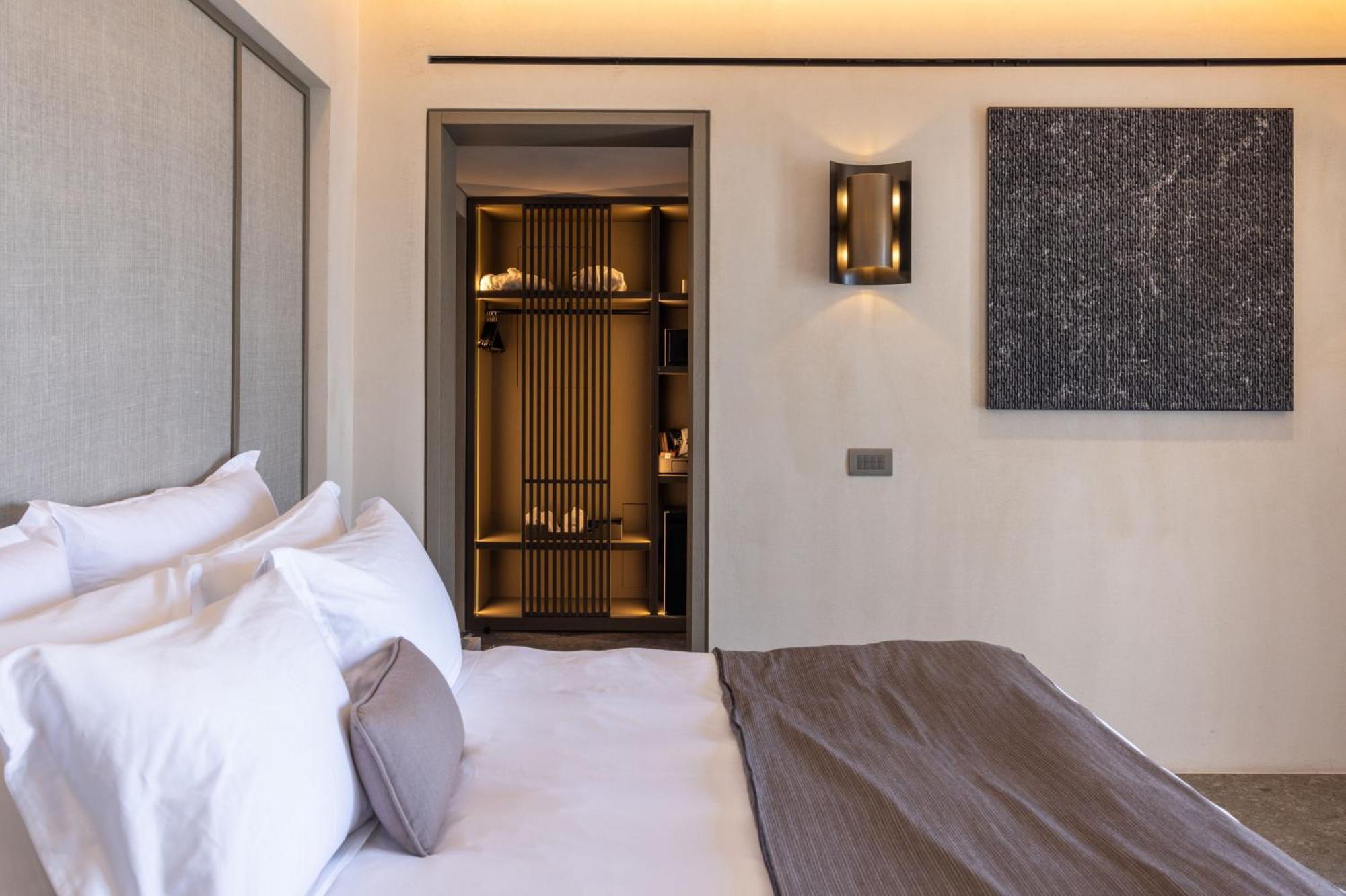 Noima Boutique Hotel Mykonos Agios Ioannis Diakoftis Номер фото